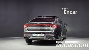 Kia K5, 2020 — миниатюра 4