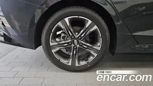 Kia K5, 2020 — миниатюра 5
