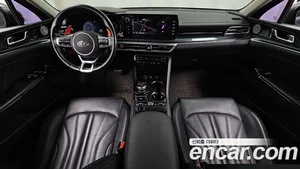 Kia K5, 2020 — миниатюра 7
