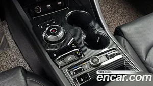 Kia K5, 2020 — миниатюра 9