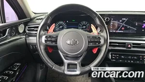Kia K5, 2020 — миниатюра 13