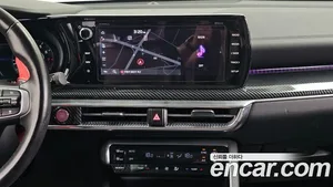 Kia K5, 2020 — миниатюра 14