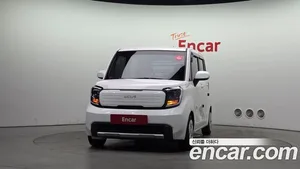 Kia RAY, 2022 — миниатюра 3
