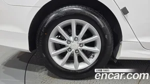 Hyundai Sonata, 2018 — миниатюра 5