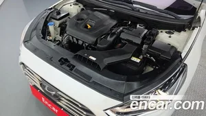Hyundai Sonata, 2018 — миниатюра 6