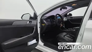 Hyundai Sonata, 2018 — миниатюра 13