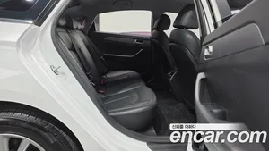 Hyundai Sonata, 2018 — миниатюра 17