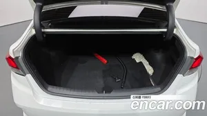 Hyundai Sonata, 2018 — миниатюра 21