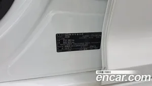Hyundai Sonata, 2018 — миниатюра 23