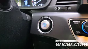 Hyundai Sonata, 2018 — миниатюра 24