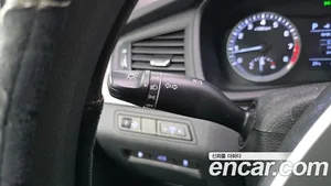 Hyundai Sonata, 2018 — миниатюра 26