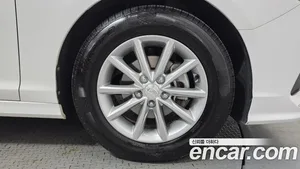 Hyundai Sonata, 2018 — миниатюра 7