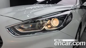 Hyundai Sonata, 2018 — миниатюра 8