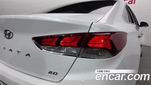 Hyundai Sonata, 2018 — миниатюра 9