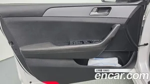 Hyundai Sonata, 2018 — миниатюра 14