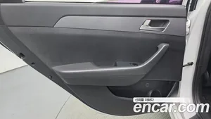 Hyundai Sonata, 2018 — миниатюра 15