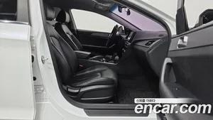 Hyundai Sonata, 2018 — миниатюра 16