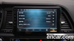 Hyundai Sonata, 2018 — миниатюра 29