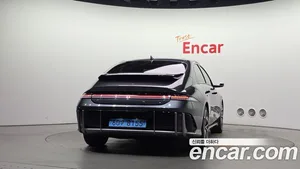 Hyundai Ioniq 6, 2023 — миниатюра 4