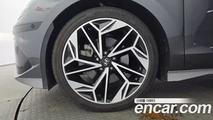 Hyundai Ioniq 6, 2023 — миниатюра 5