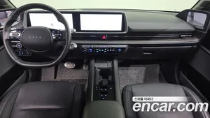 Hyundai Ioniq 6, 2023 — миниатюра 10