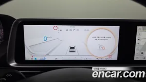 Hyundai Ioniq 6, 2023 — миниатюра 11