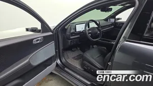 Hyundai Ioniq 6, 2023 — миниатюра 13