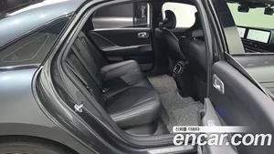 Hyundai Ioniq 6, 2023 — миниатюра 17