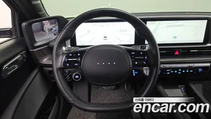 Hyundai Ioniq 6, 2023 — миниатюра 20