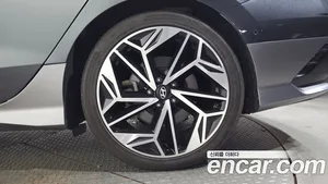 Hyundai Ioniq 6, 2023 — миниатюра 7