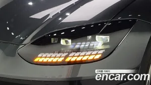 Hyundai Ioniq 6, 2023 — миниатюра 8