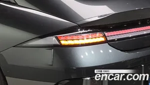 Hyundai Ioniq 6, 2023 — миниатюра 9
