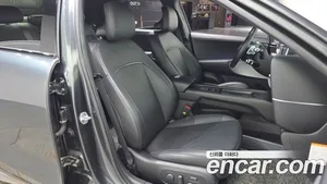 Hyundai Ioniq 6, 2023 — миниатюра 16