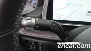 Hyundai Ioniq 6, 2023 — миниатюра 30