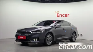 Kia K7, 2017 — миниатюра 1