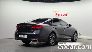 Kia K7, 2017 — миниатюра 2