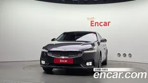 Kia K7, 2017 — миниатюра 3