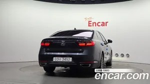 Kia K7, 2017 — миниатюра 4