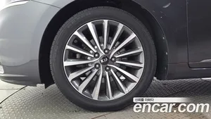 Kia K7, 2017 — миниатюра 5