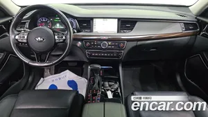 Kia K7, 2017 — миниатюра 7