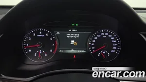 Kia K7, 2017 — миниатюра 8