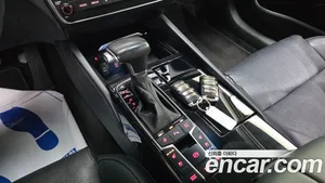 Kia K7, 2017 — миниатюра 9