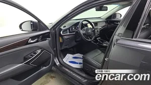 Kia K7, 2017 — миниатюра 10