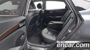 Kia K7, 2017 — миниатюра 11