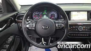 Kia K7, 2017 — миниатюра 12