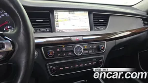 Kia K7, 2017 — миниатюра 13