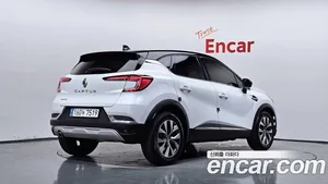 Renault Captur, 2020 — миниатюра 2