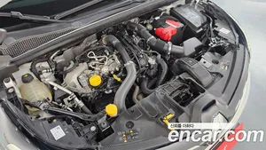 Renault Captur, 2020 — миниатюра 6