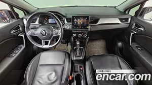 Renault Captur, 2020 — миниатюра 7