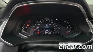 Renault Captur, 2020 — миниатюра 8